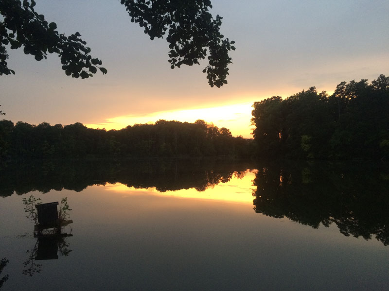 SonnenuntergangSee2